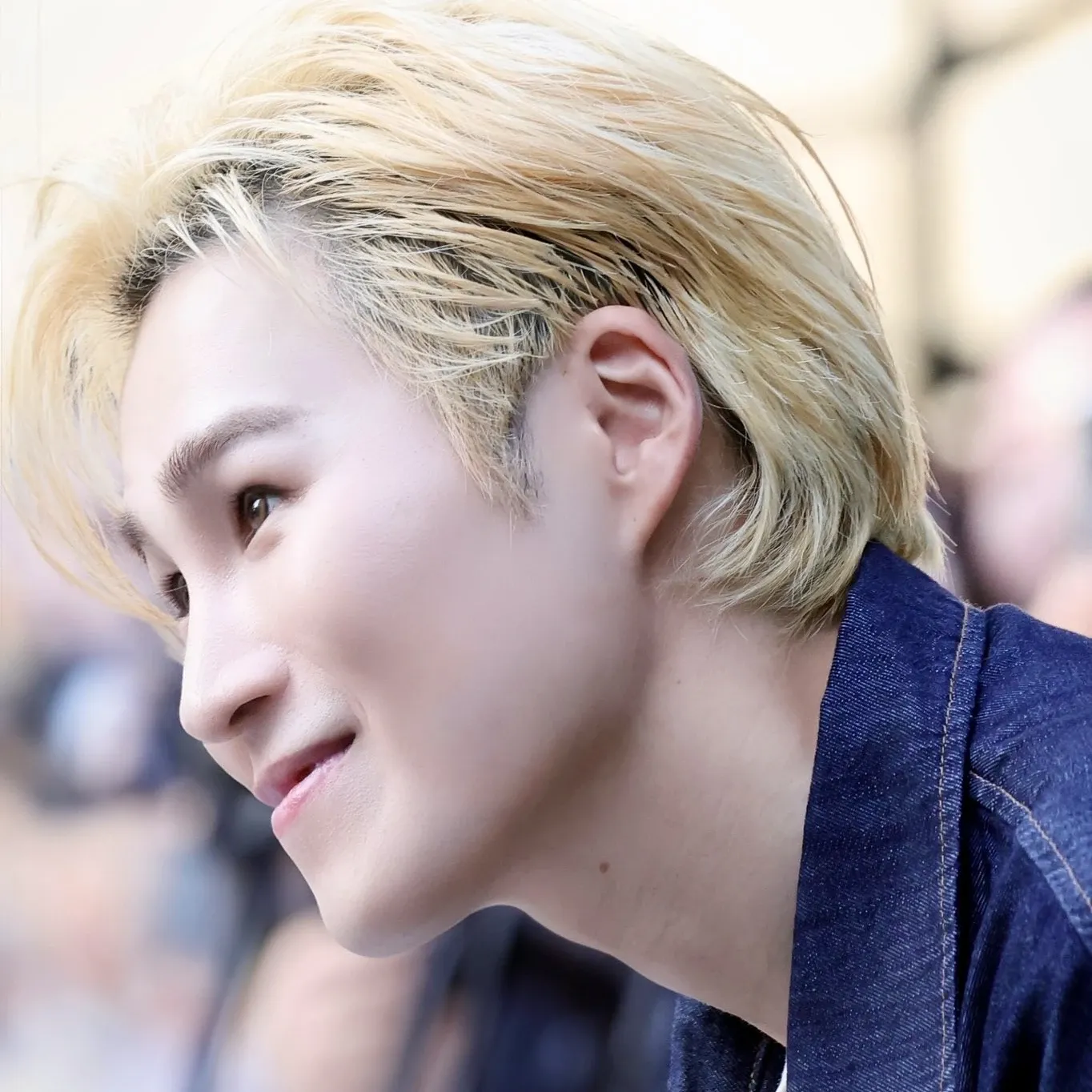 Foto kegiatan terbaru dari Kim Heejae