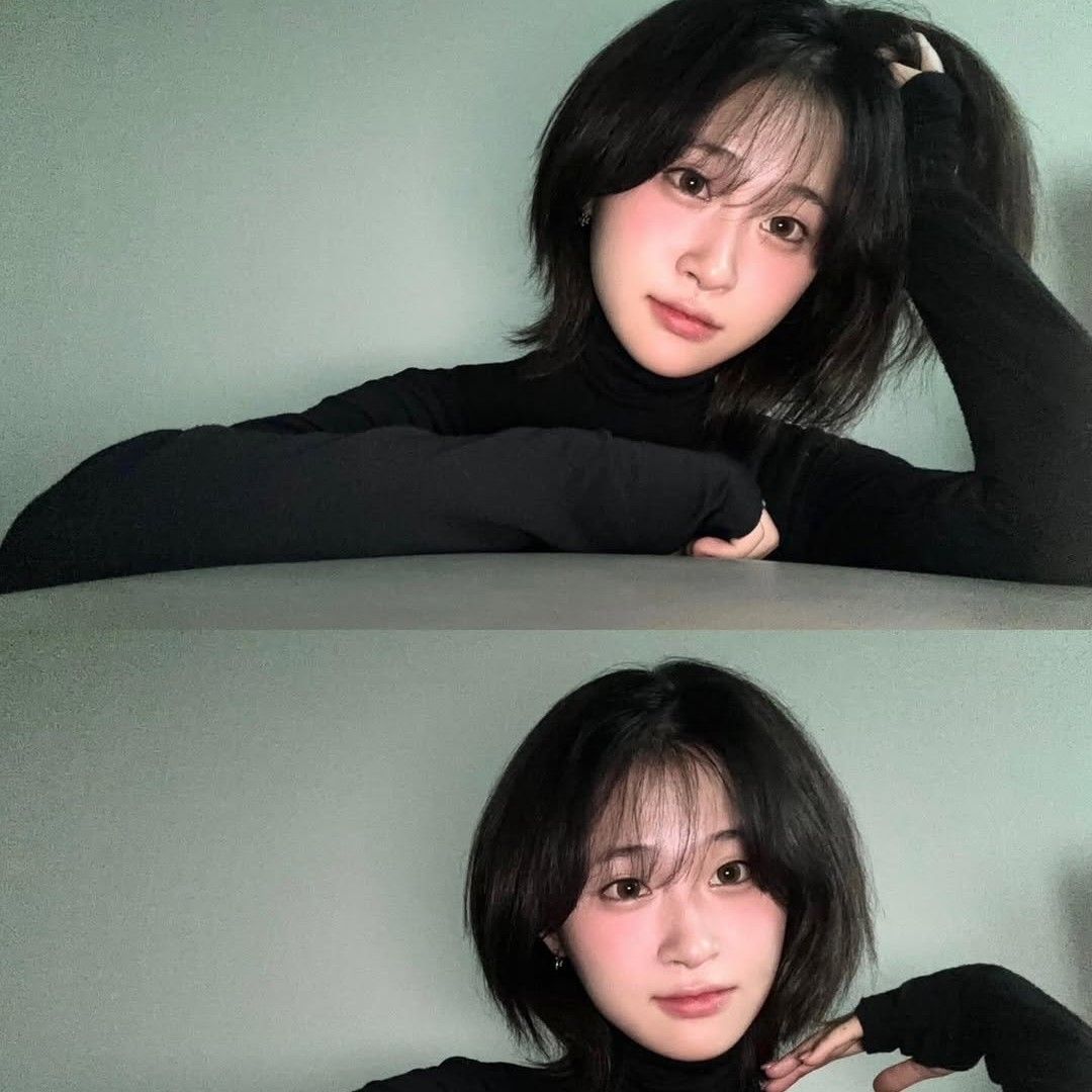 김다현 팬이 찍은 순간