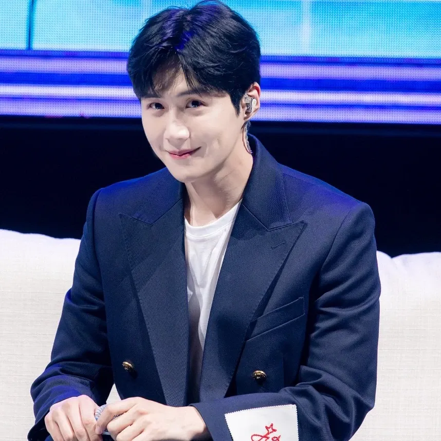 김선호 최근 활동샷