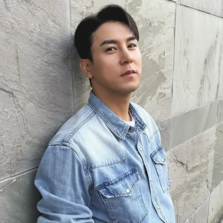 Foto terbaru dari Jang Minho