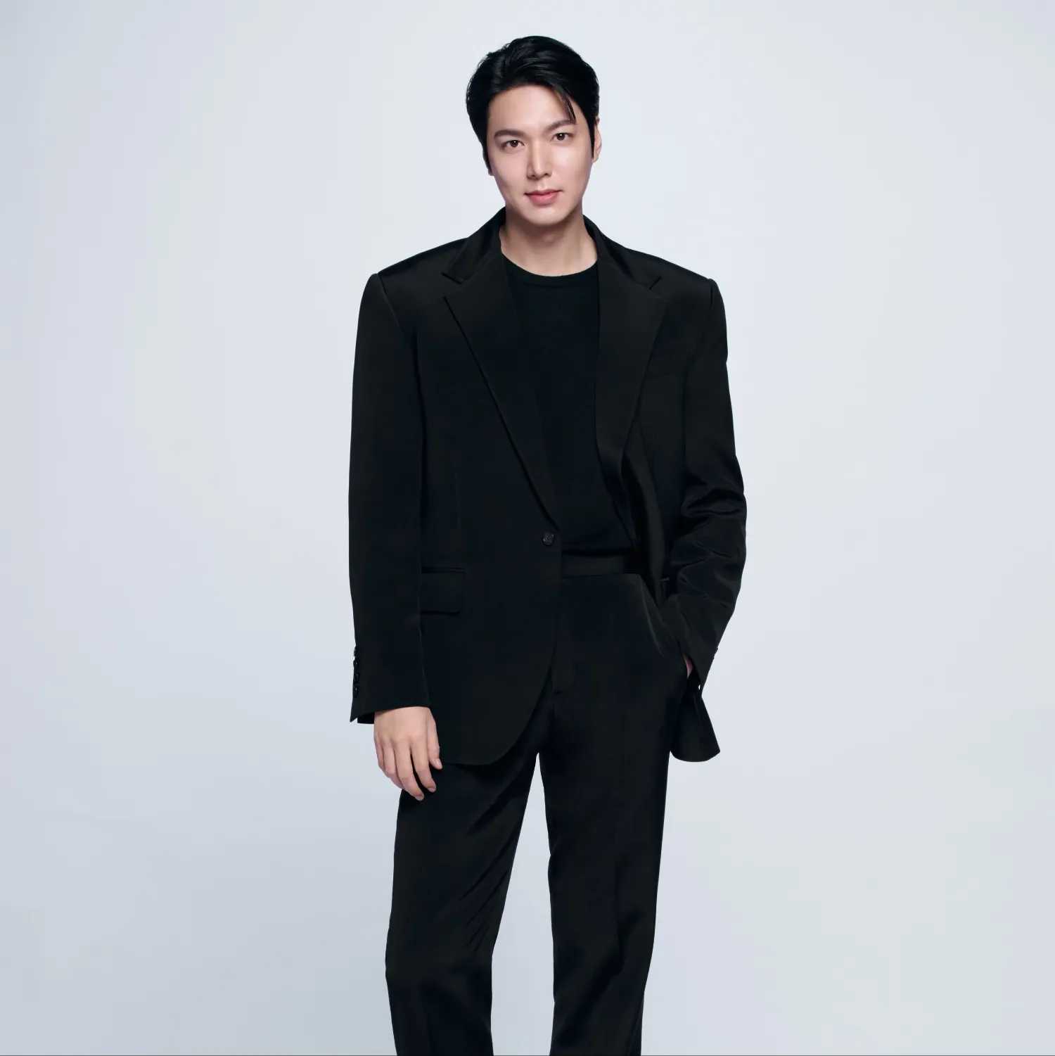 이민호 최근 활동샷