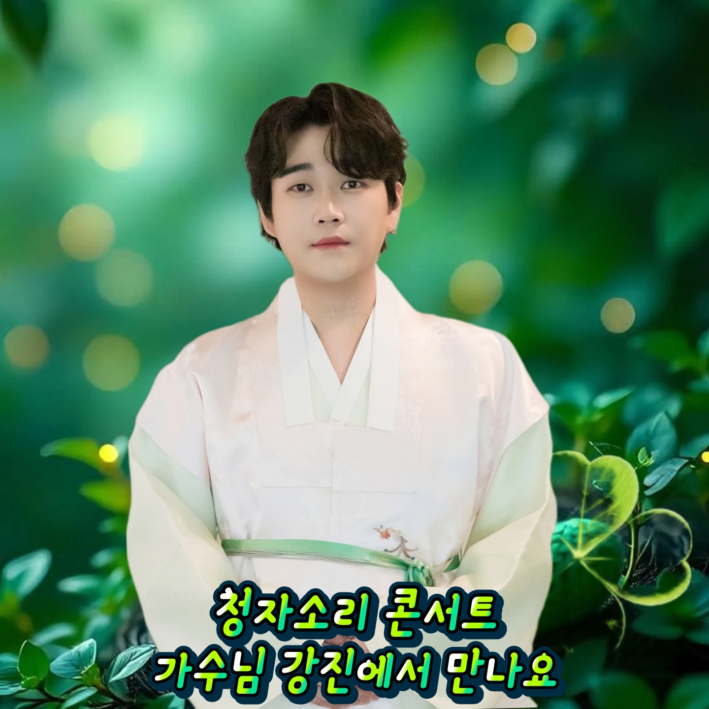 Latest photo of Hwang Youngwoong