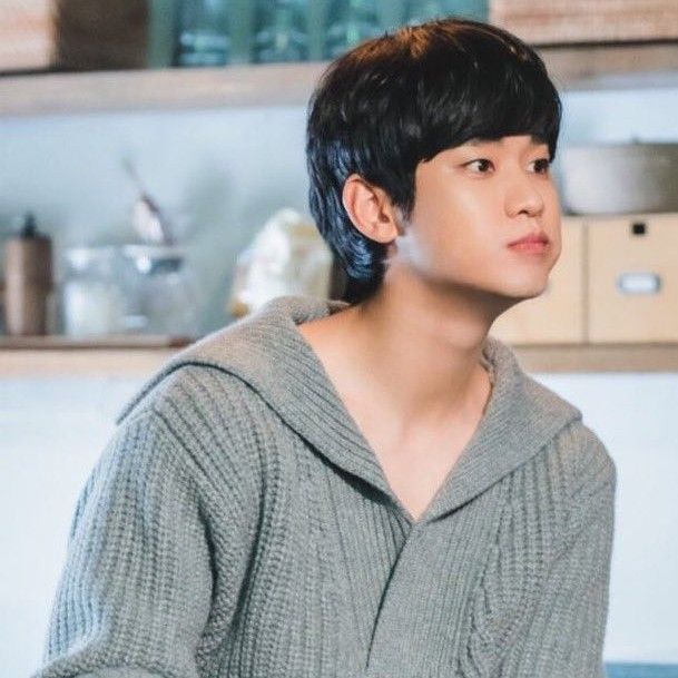 Latest photo of Kim Soohyun