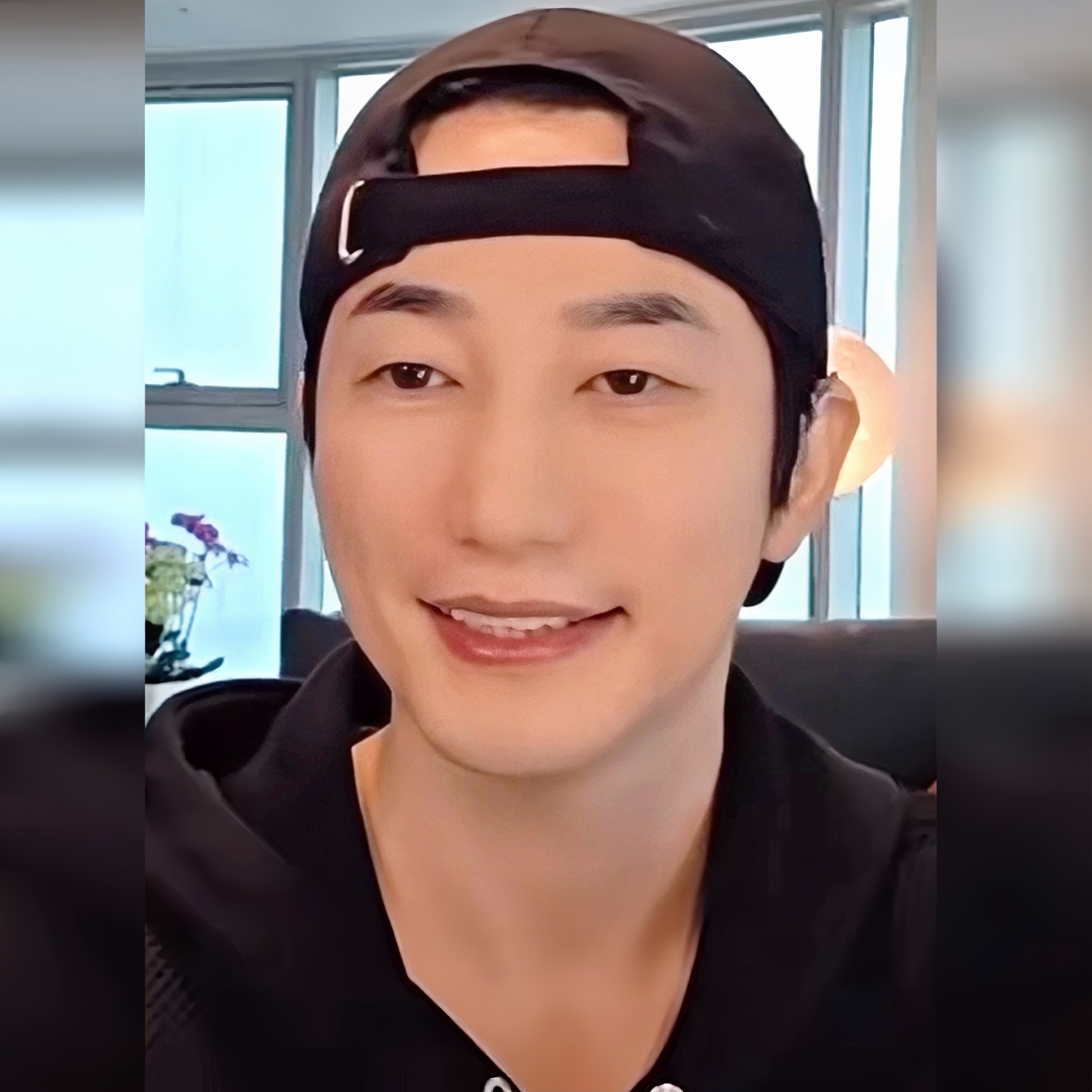 Latest photo of Park Sihoo