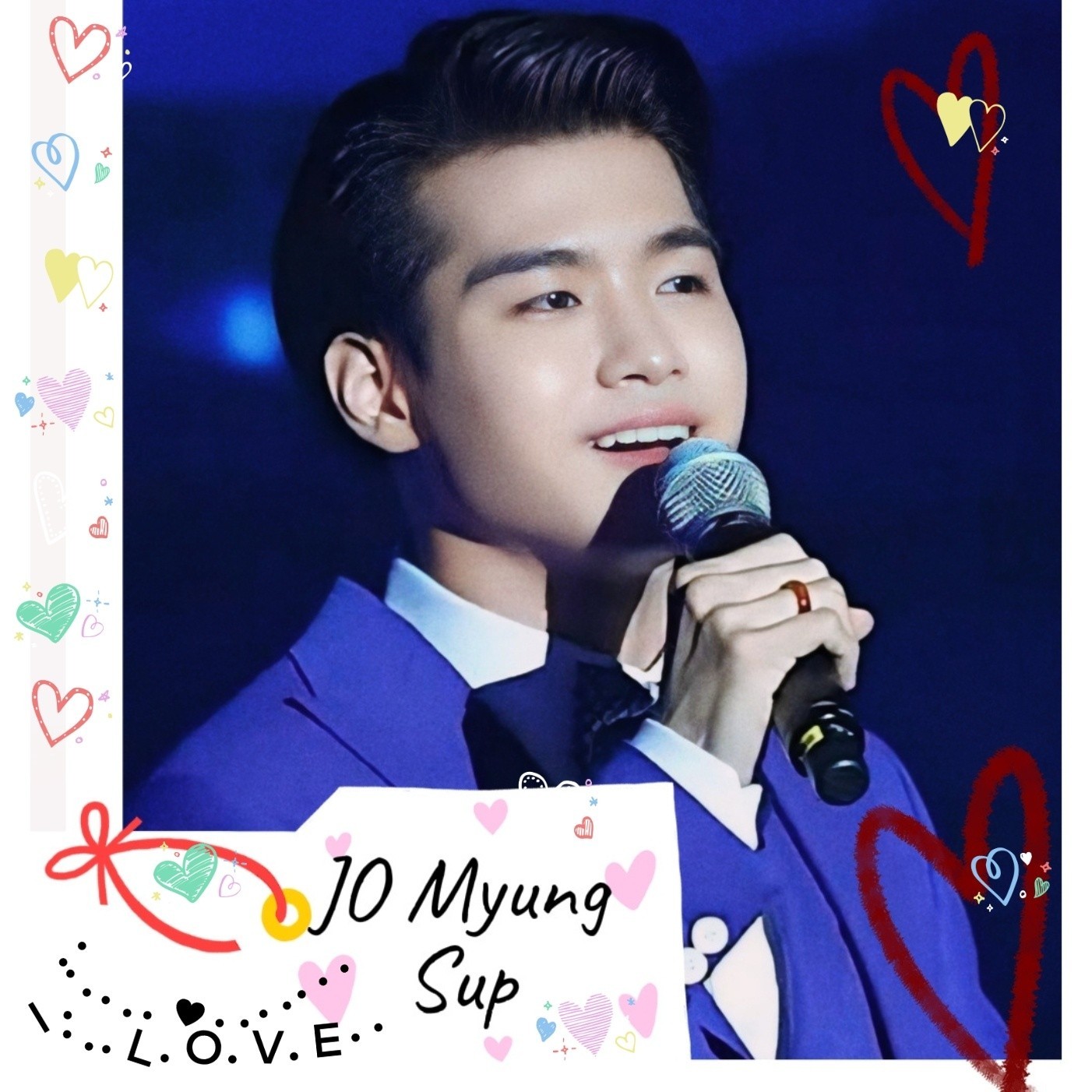 조명섭 팬이 찍은 순간