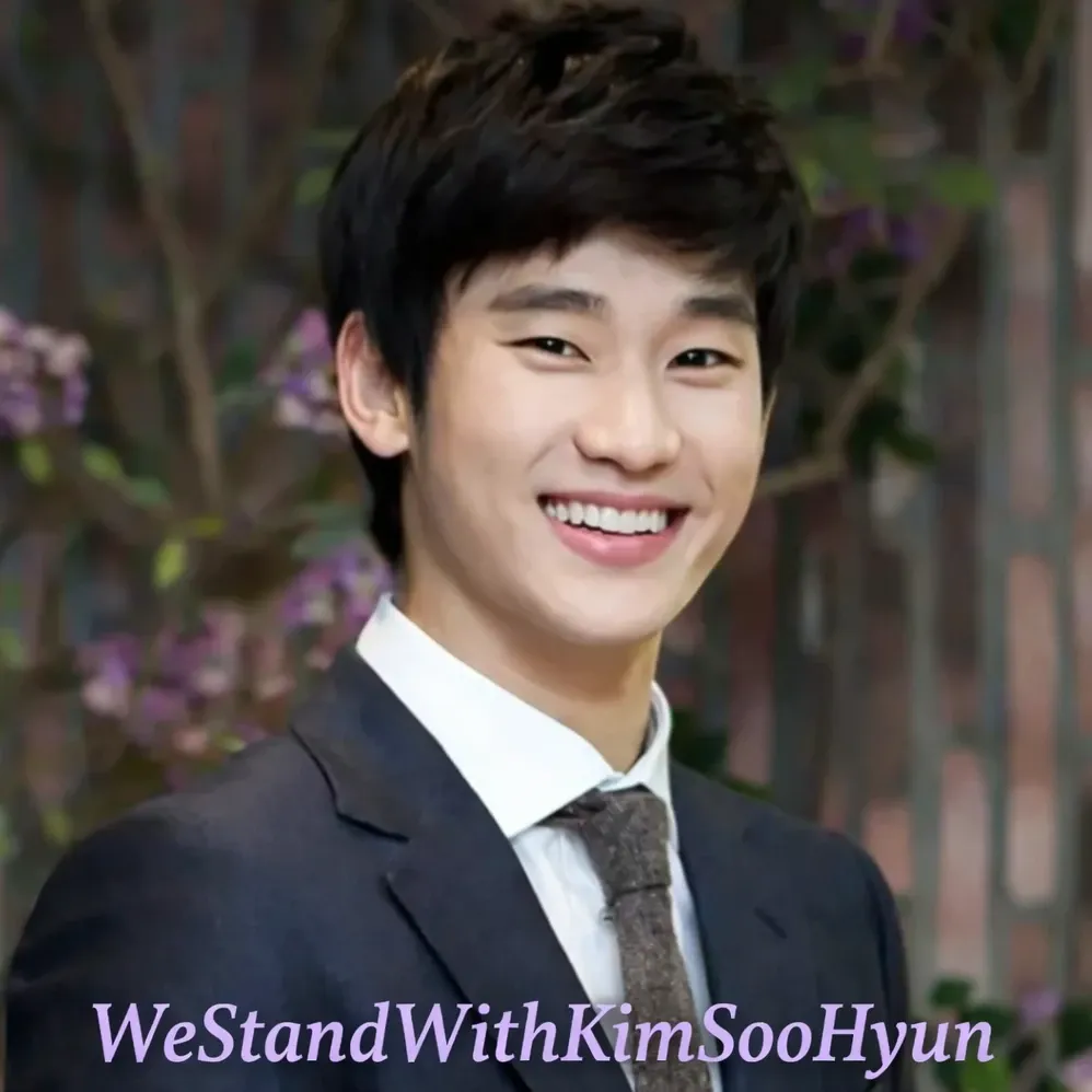 金秀賢的幕後花絮