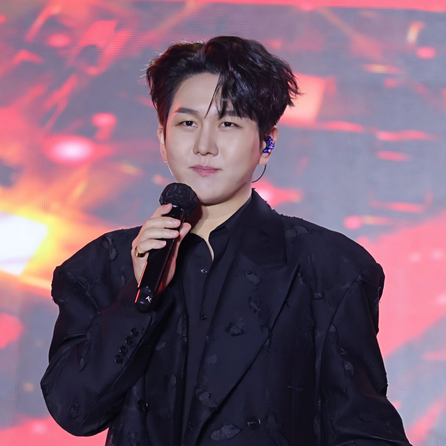 김수찬 팬이 찍은 순간