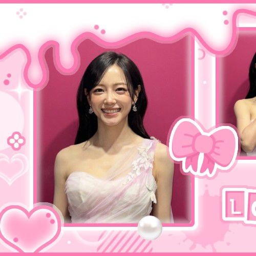 Top moment of Kim Sejeong selected by the fandom