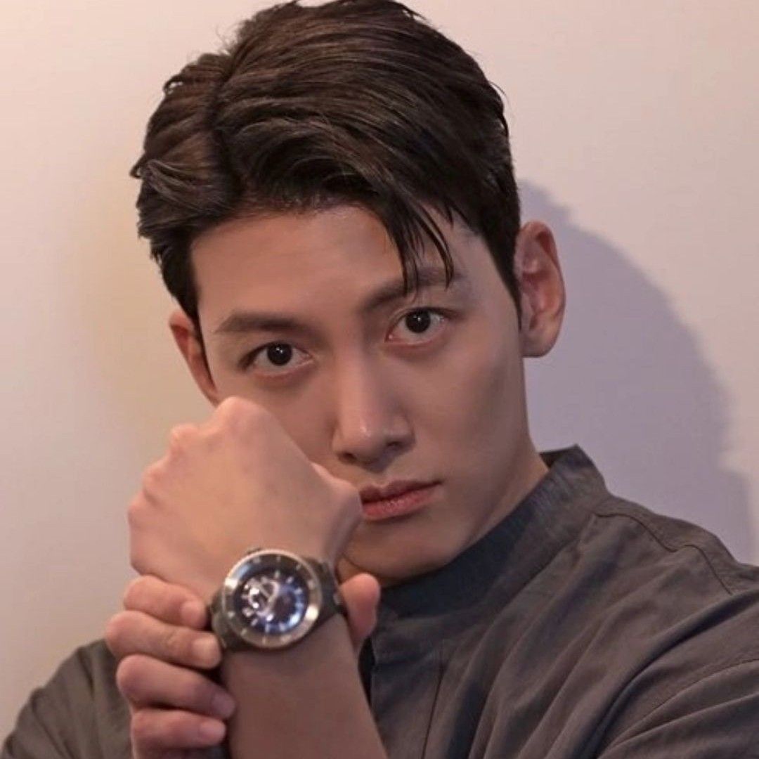 지창욱의 비하인드 컷