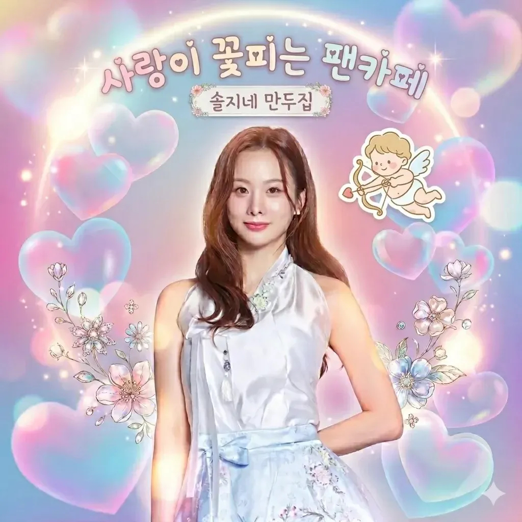 최애돌셀럽 커뮤니티 인기 폭발 포스트