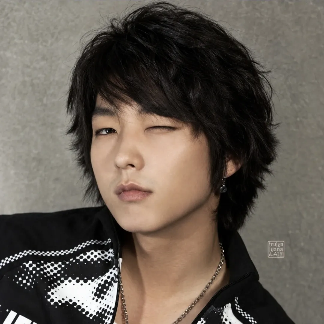 이준기의 최신 사진