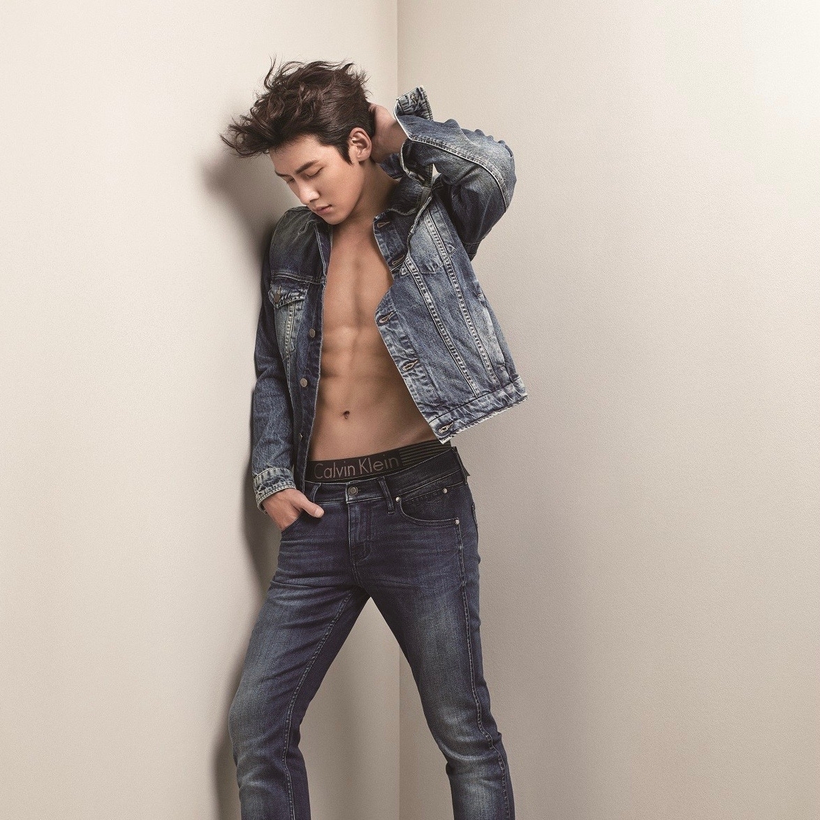 チ・チャンウクの最新写真