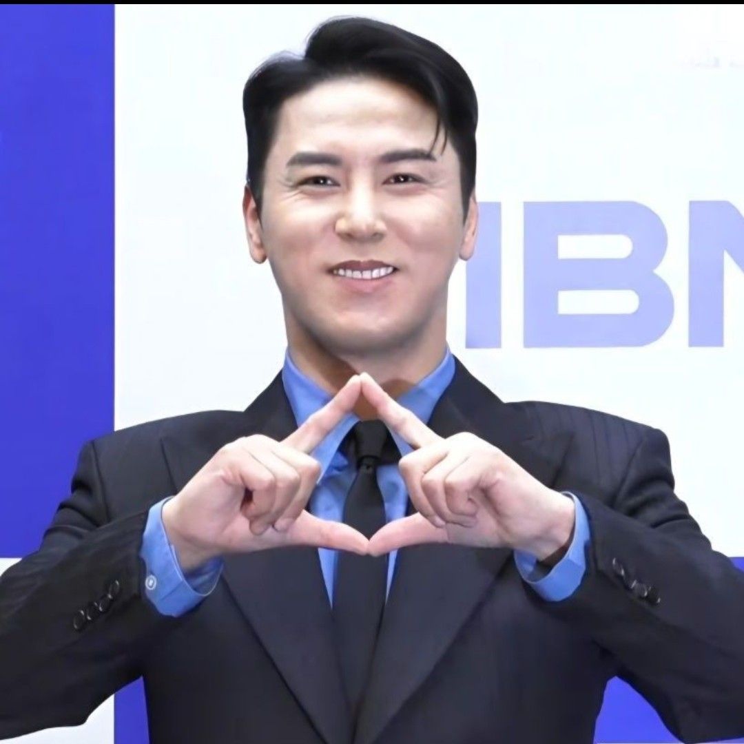 チャン・ミンホの最新写真