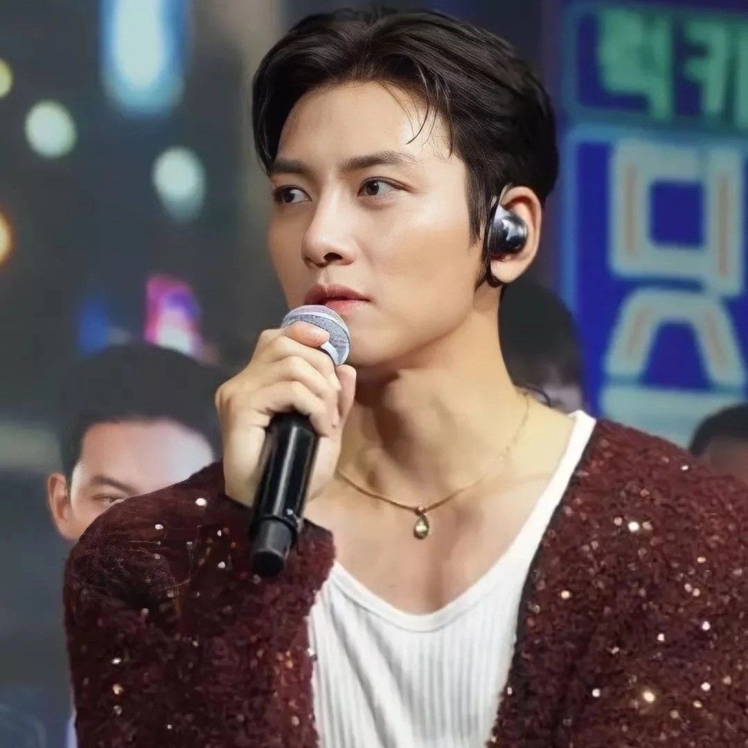 チ・チャンウクの最新写真