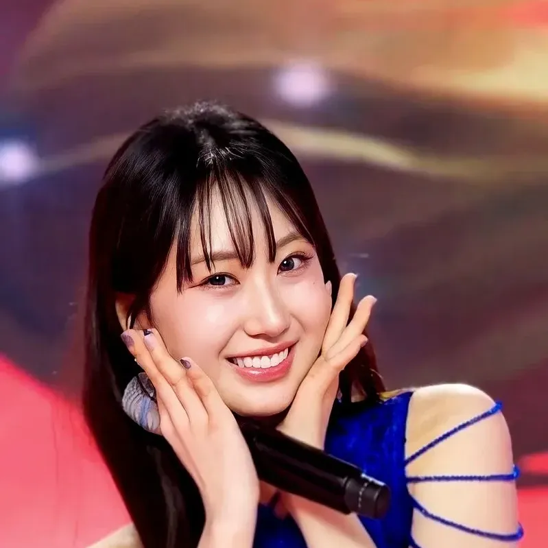 전유진의 비하인드 컷