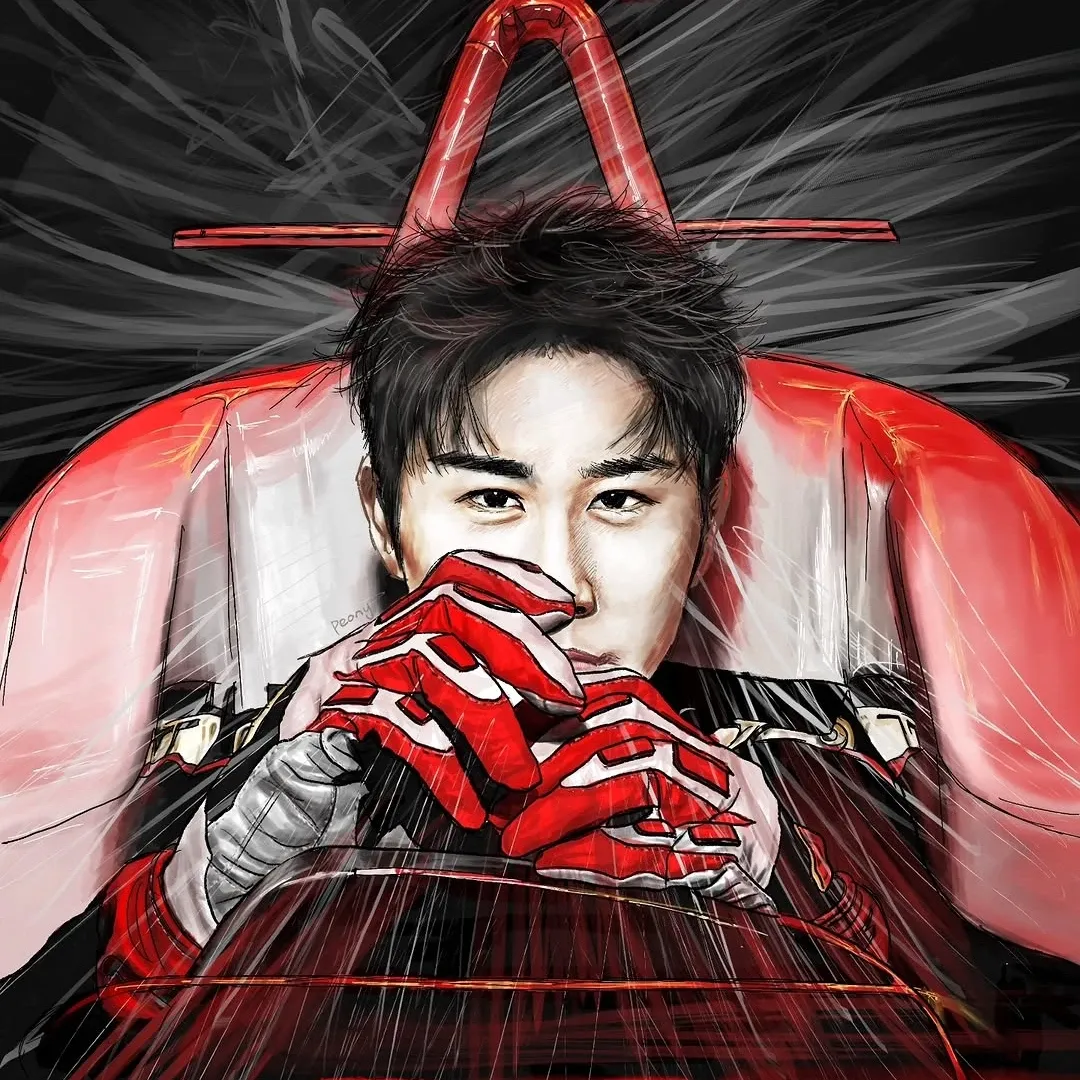 영탁 최근 활동샷