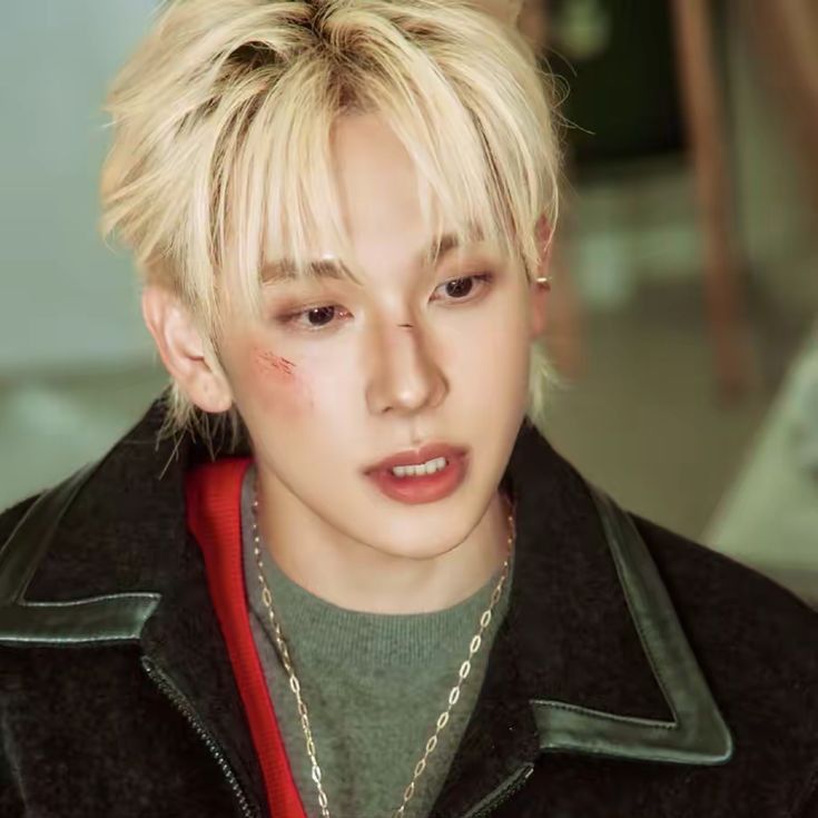 Recent activity shot of Yim Siwan