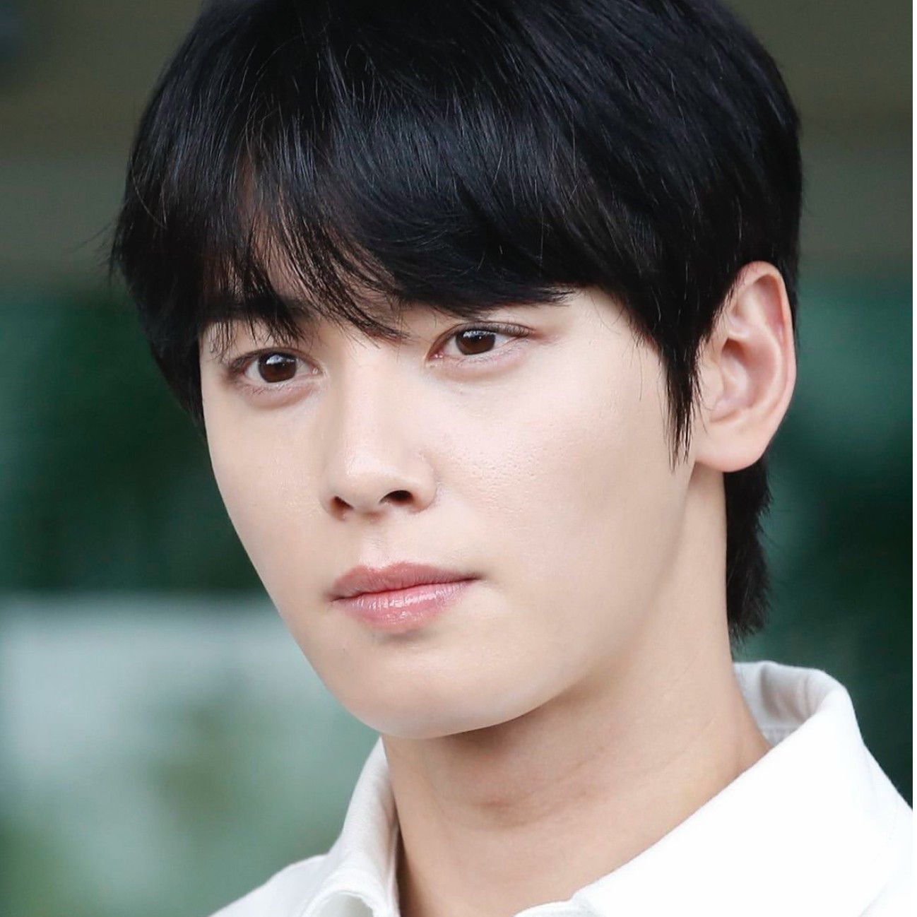 车银优的幕后花絮