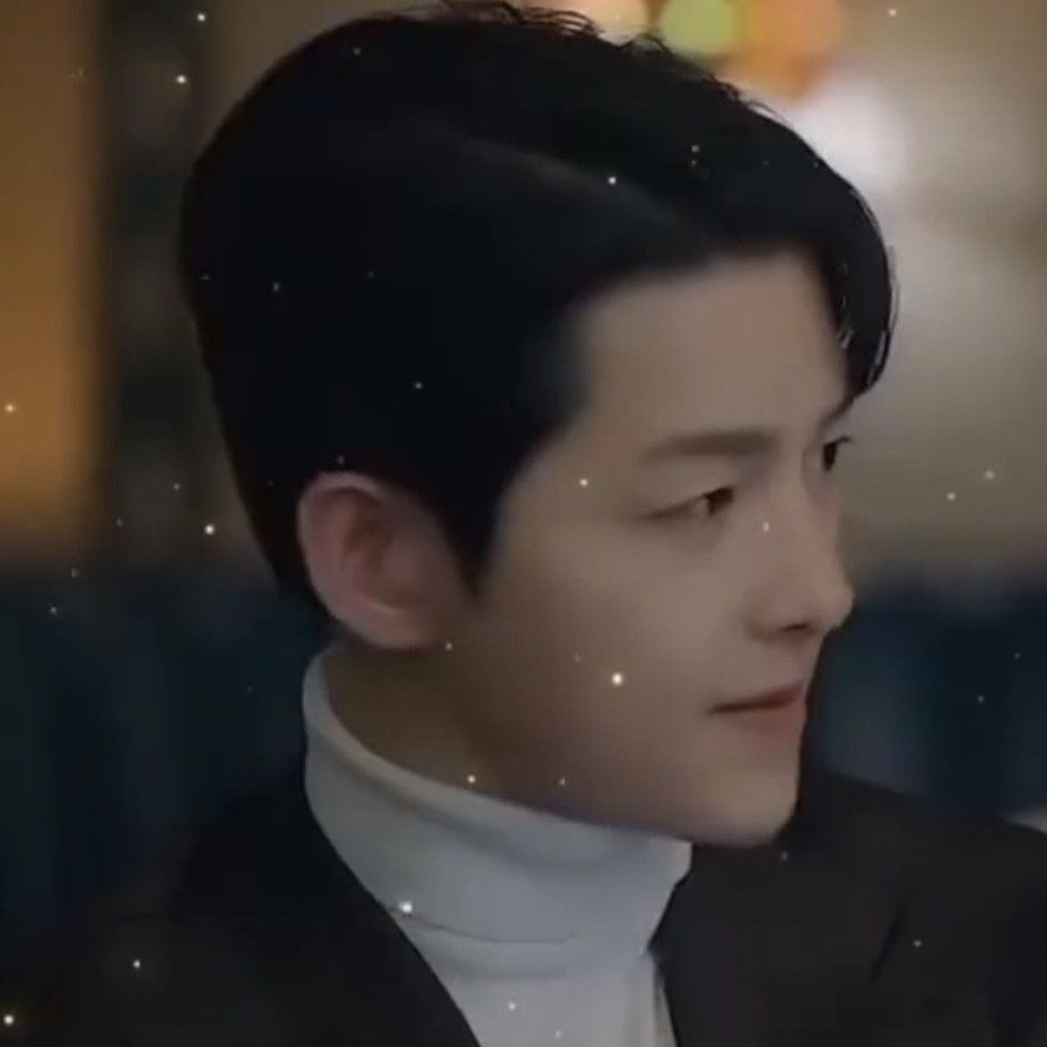 송중기의 최신 사진