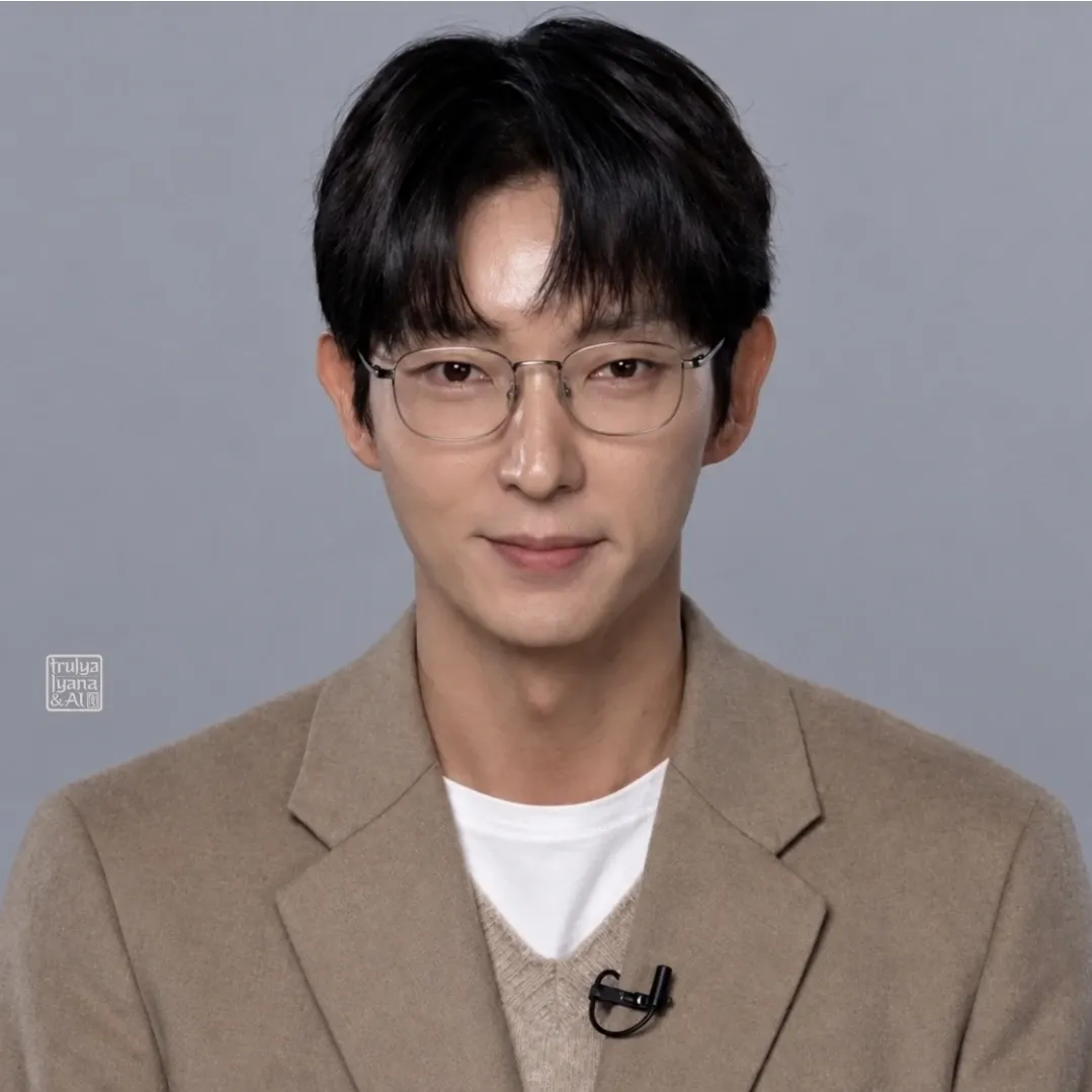 이준기의 최신 사진