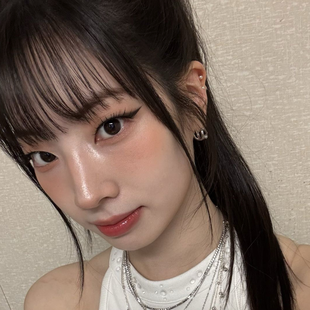 Recent activity shot of Dahyun