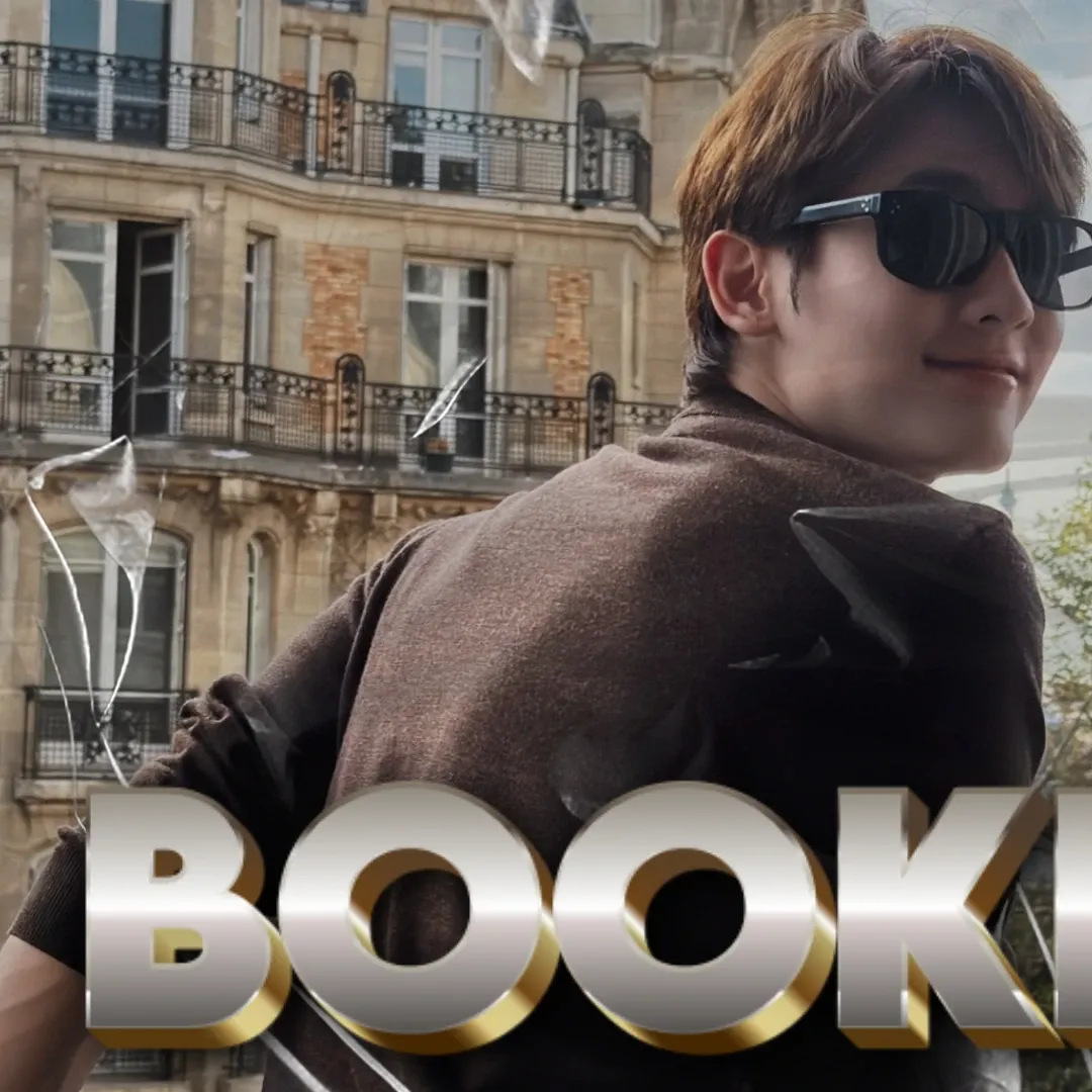 Recent activity shot of Book Kasidet Plookphol