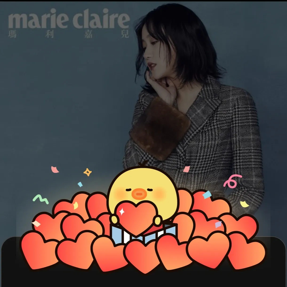 김고은 최근 활동샷