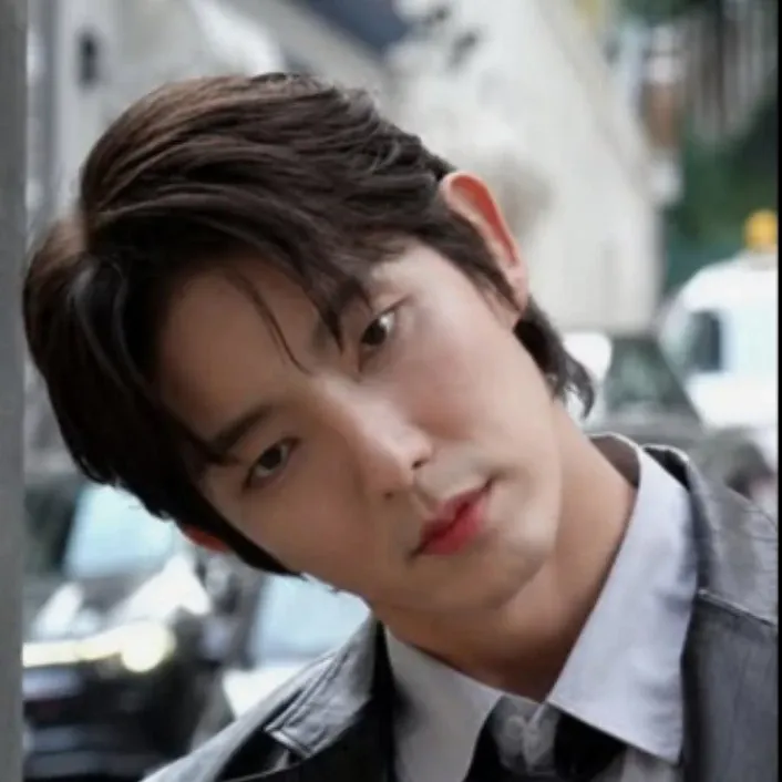 이준기 최근 활동샷