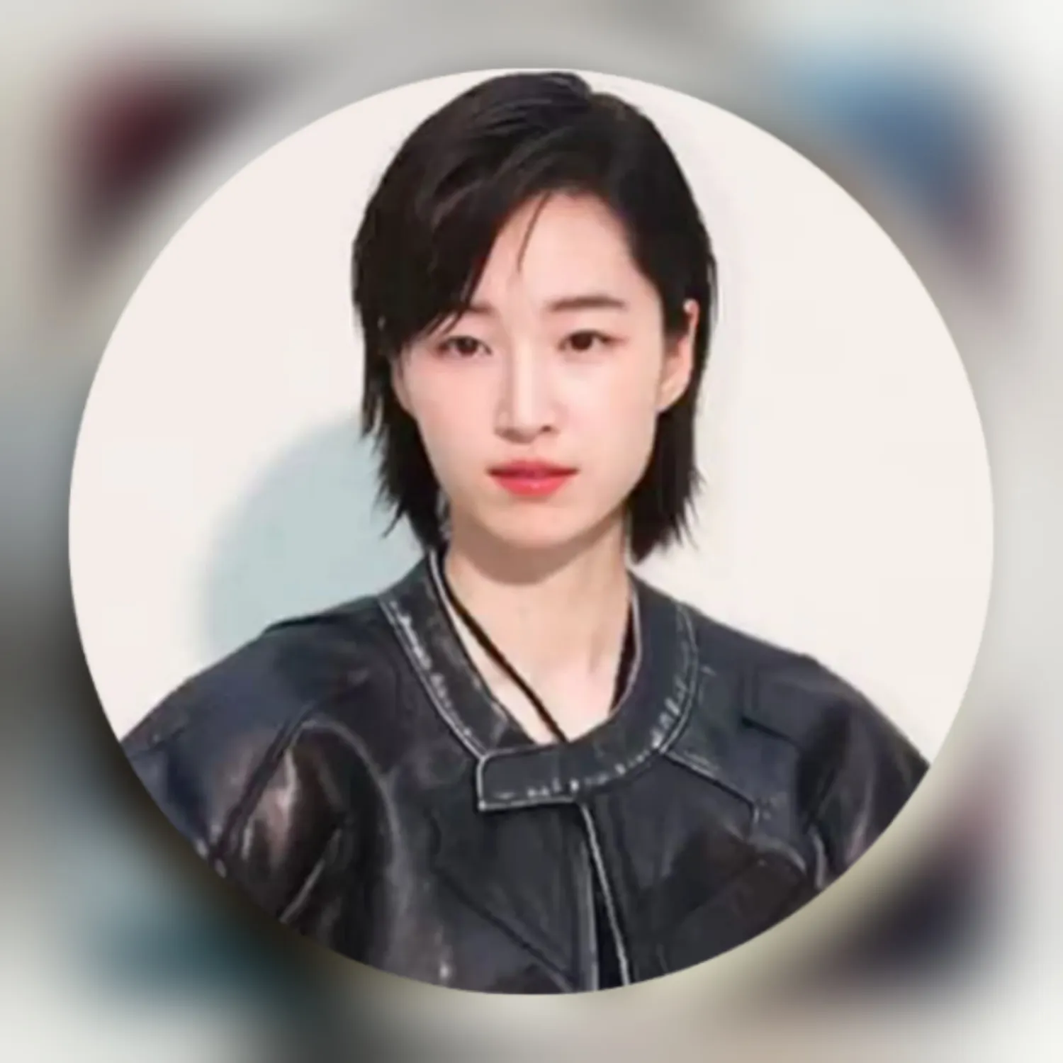 Recent activity shot of Won Jian