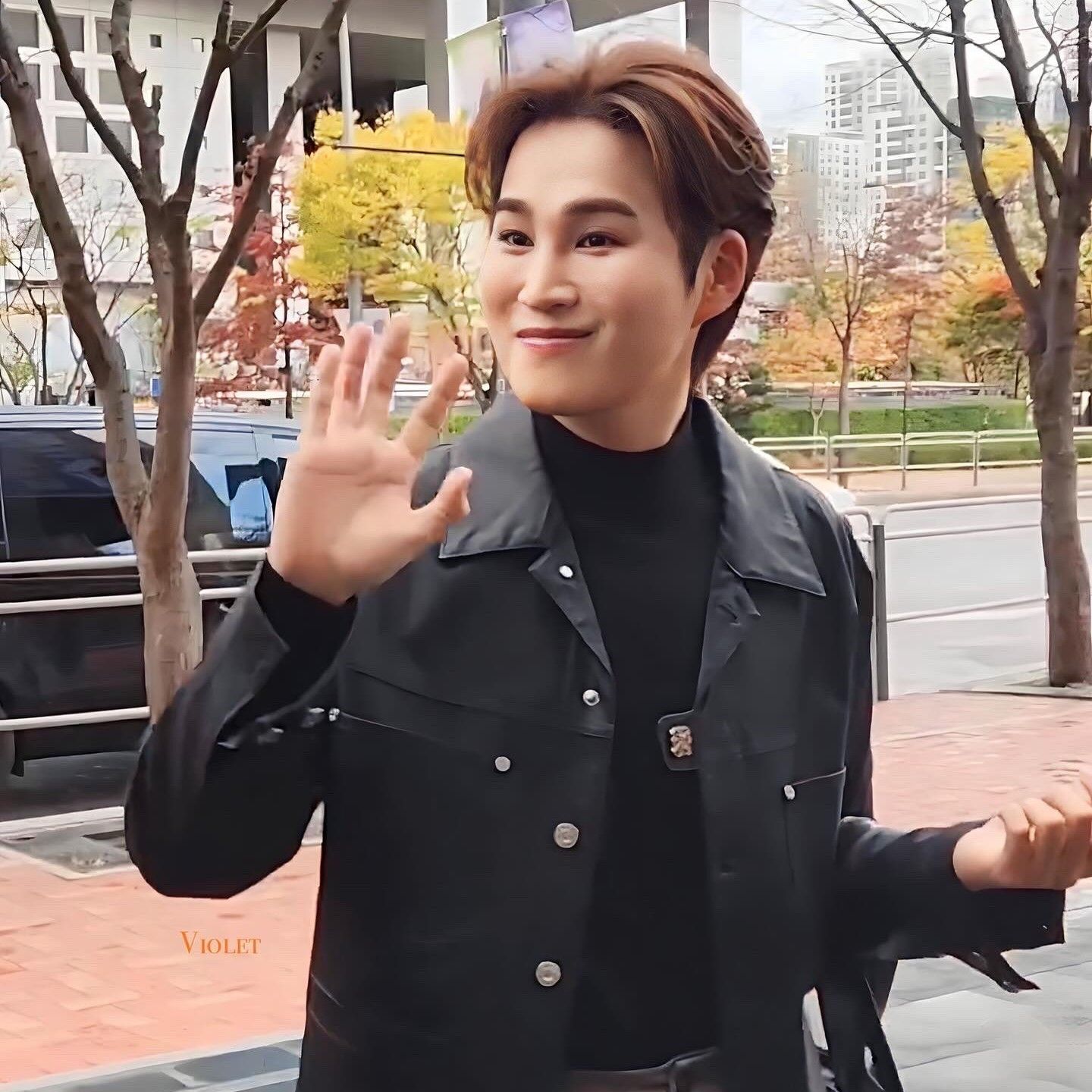 金熙栽的幕后花絮