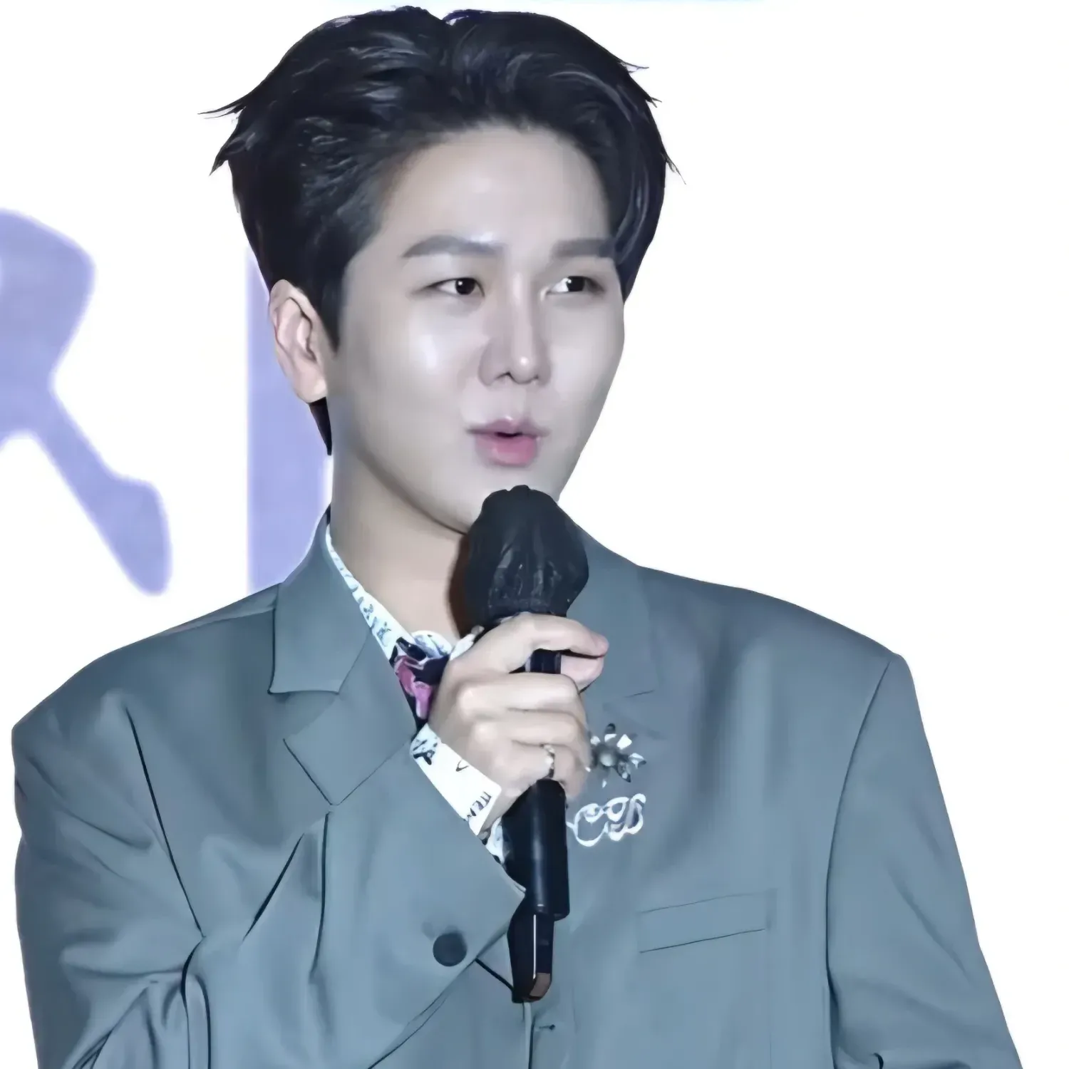 김수찬의 비하인드 컷