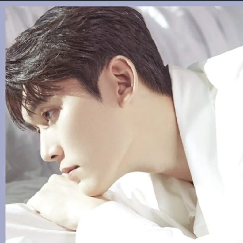 Latest photo of Jeon Jonghyeok