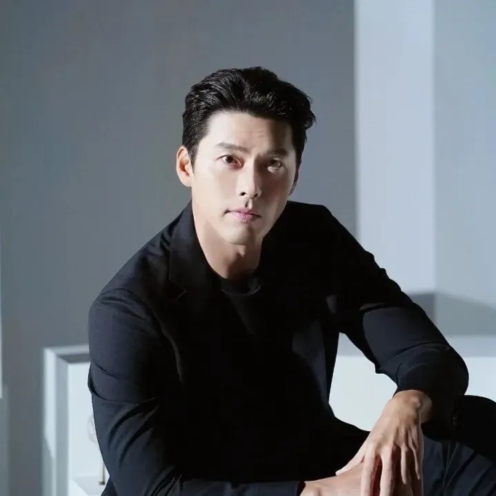 현빈 최근 활동샷