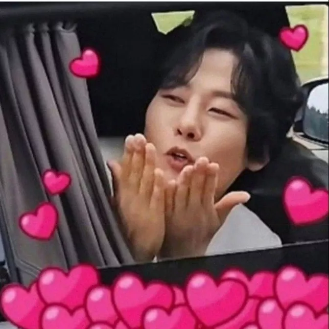 Latest photo of Kang Moonkyung