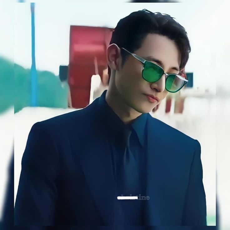 Recent activity shot of Lee Soohyuk