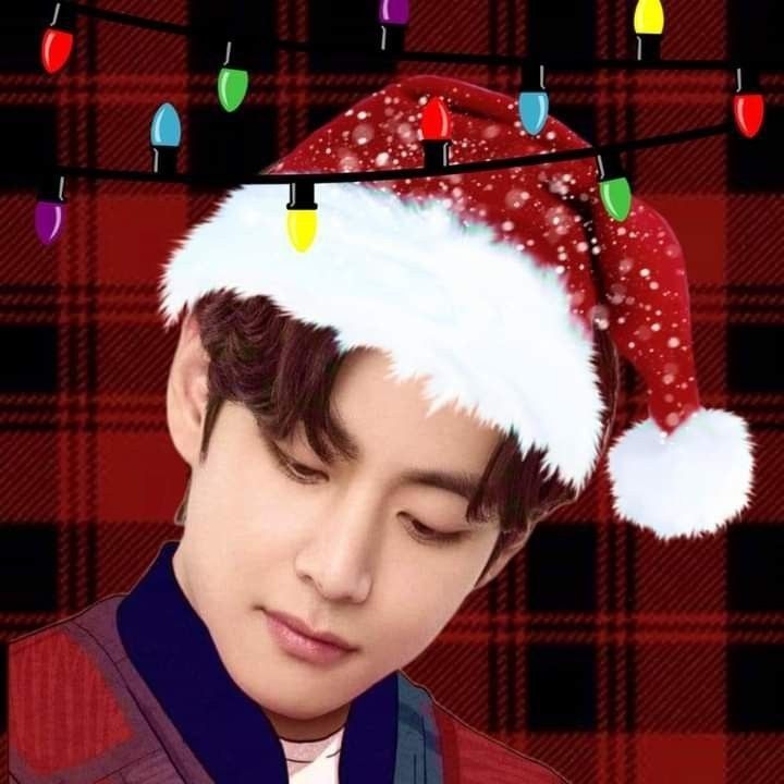 Latest photo of Kim Taehyung (V)