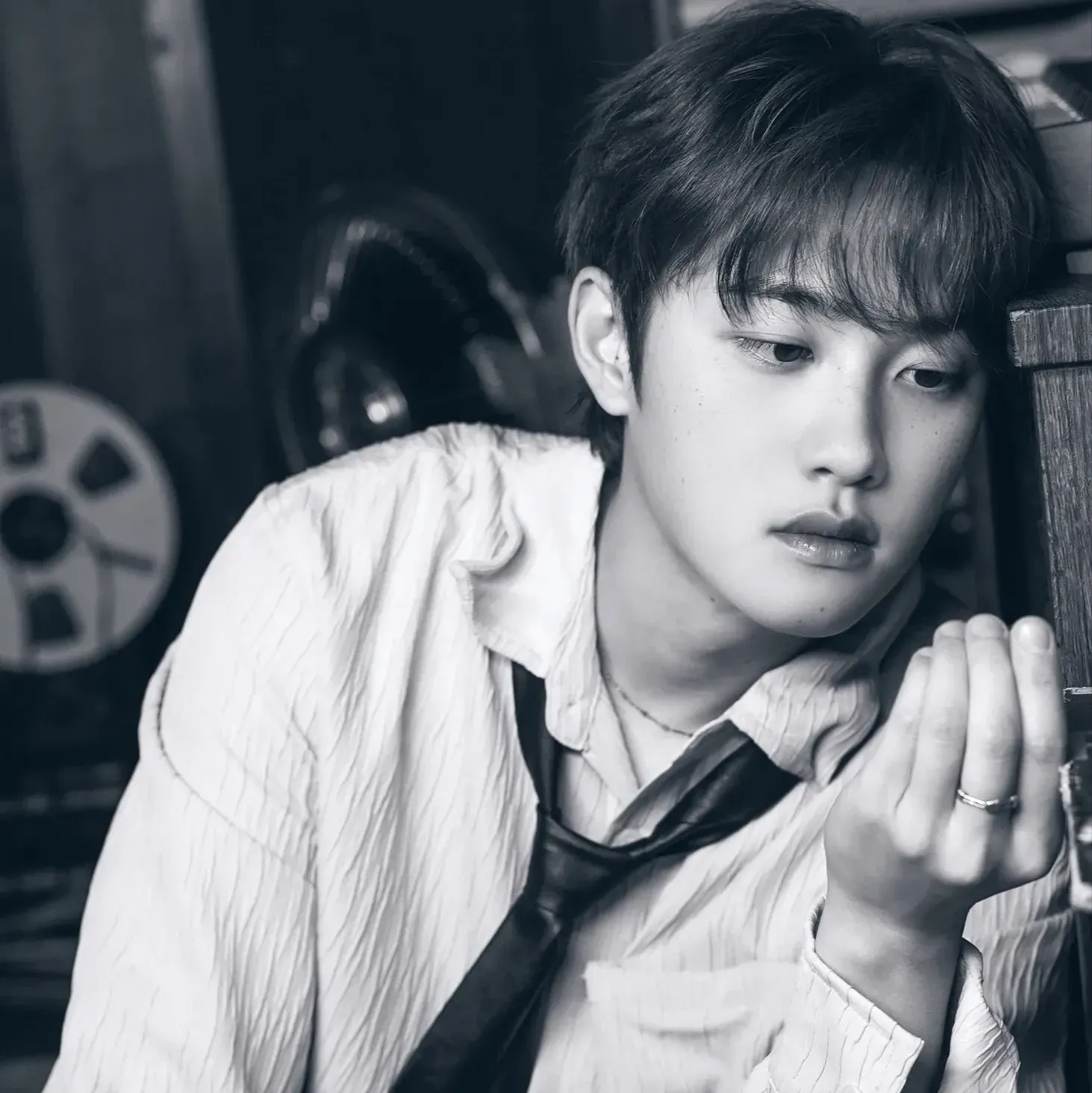Foto terbaru dari Doh Kyungsoo (D.O.)