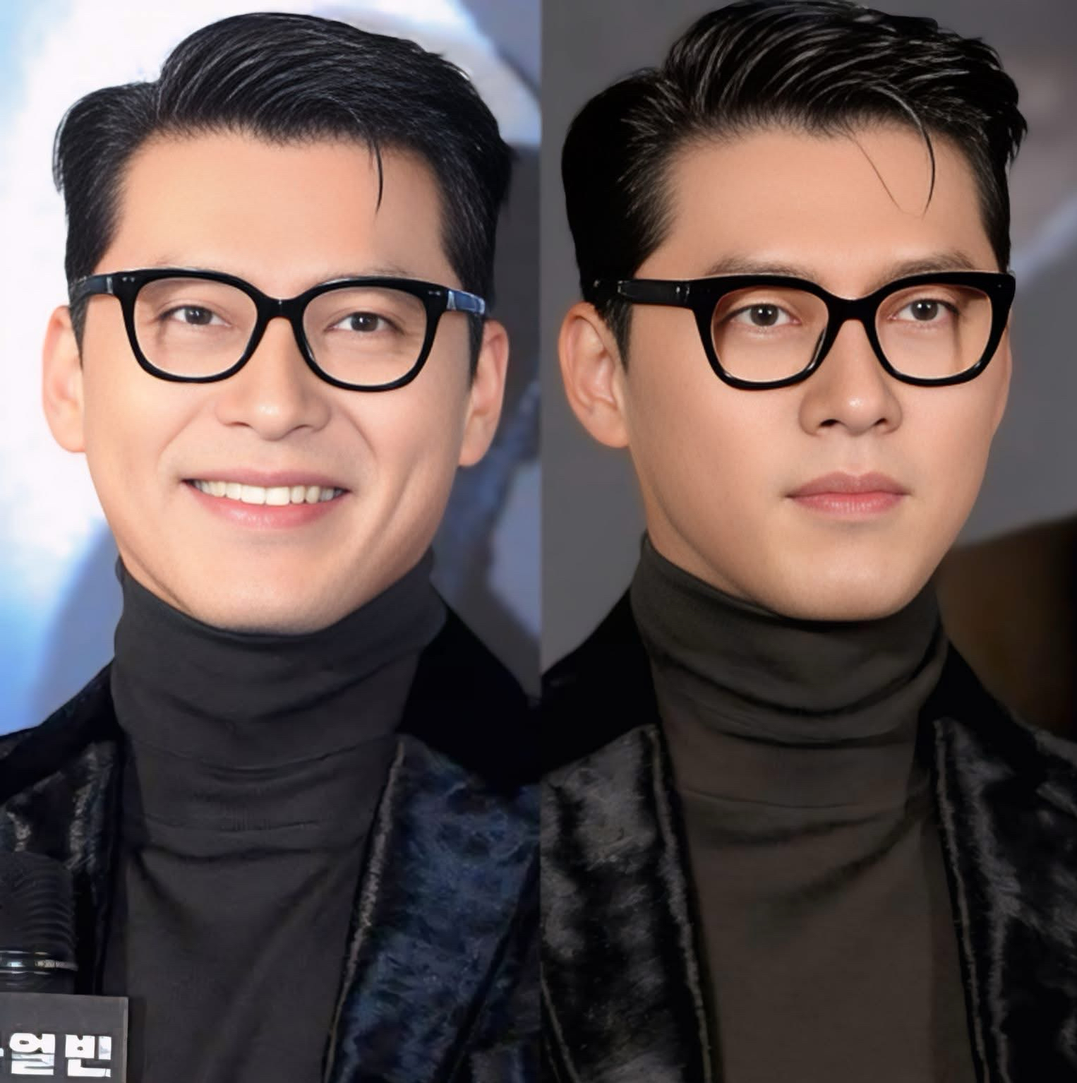 玄彬的近期活动照