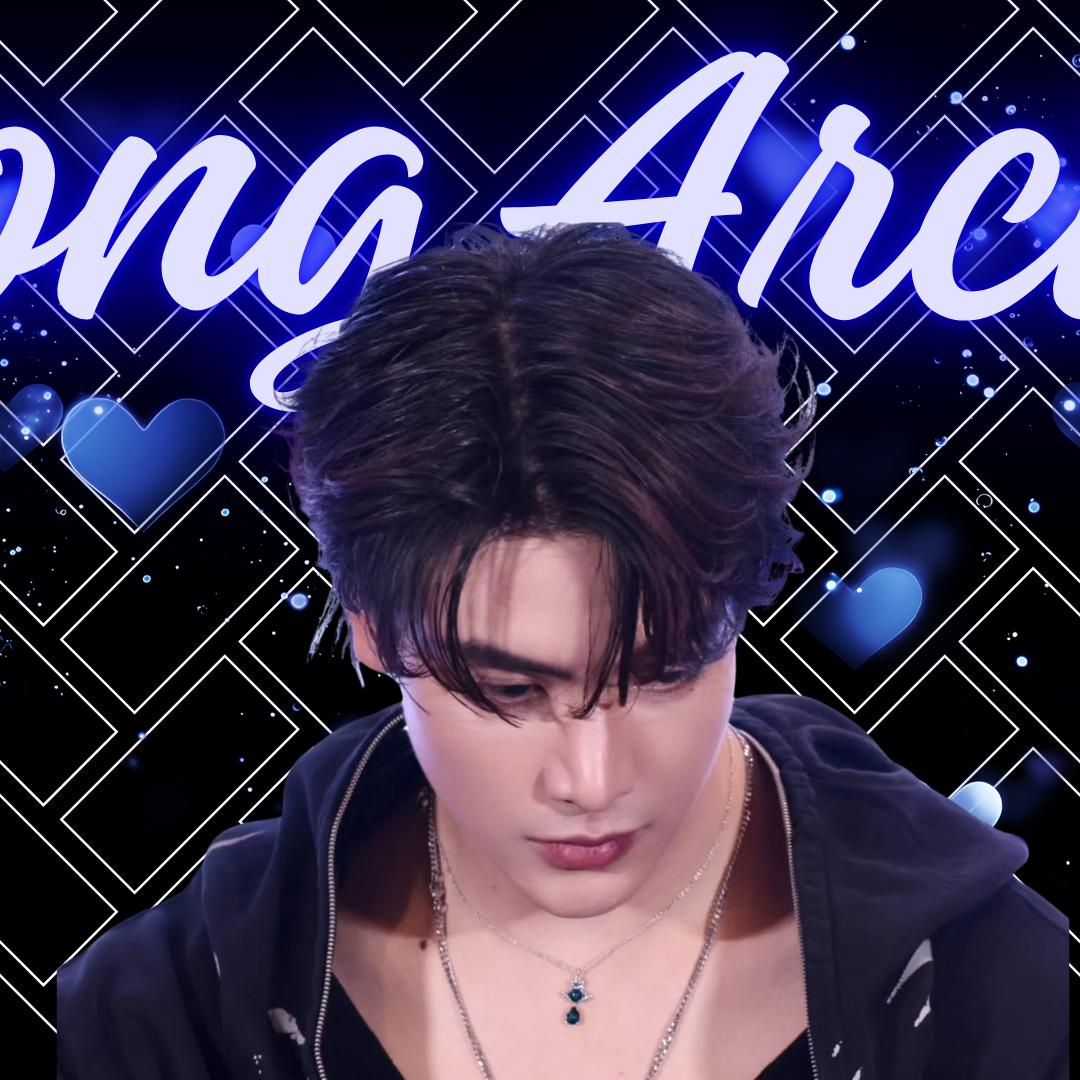 Behind-the-scenes cut of Joong Archen Aydin