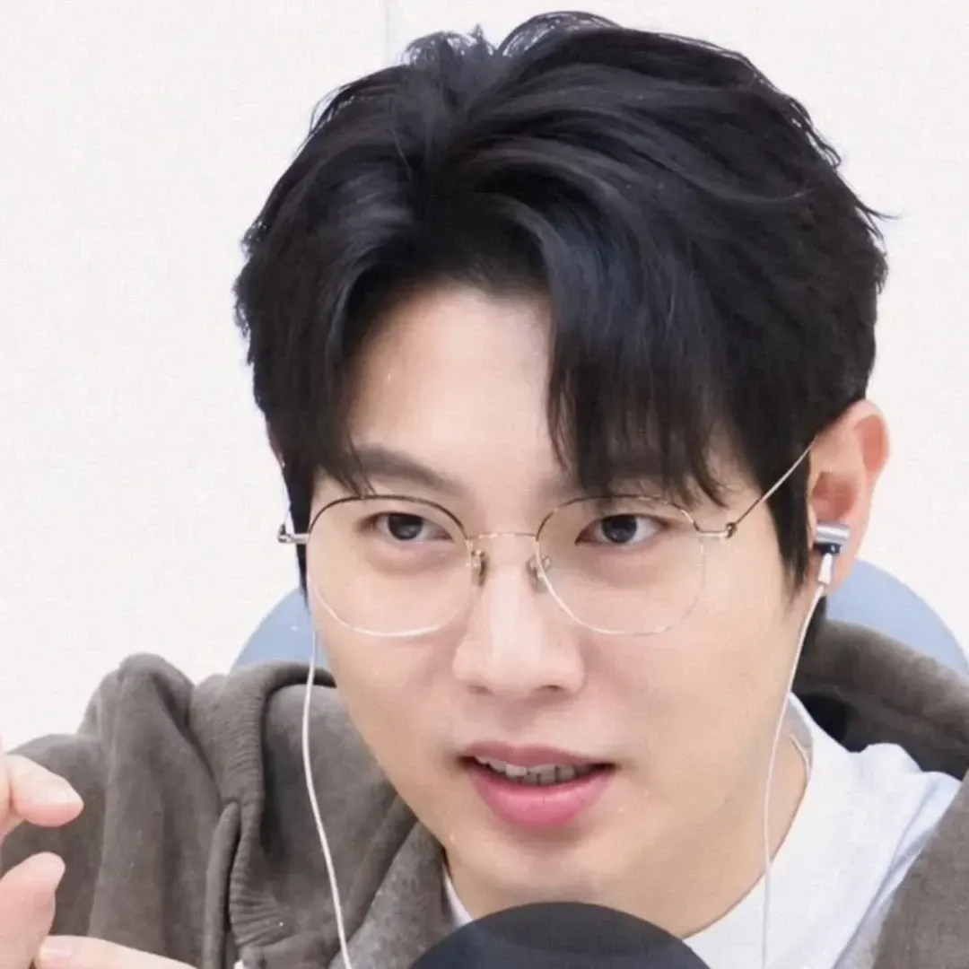 손태진 팬이 찍은 순간