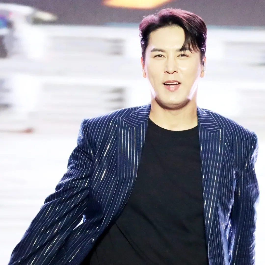 Foto kegiatan terbaru dari Jang Minho