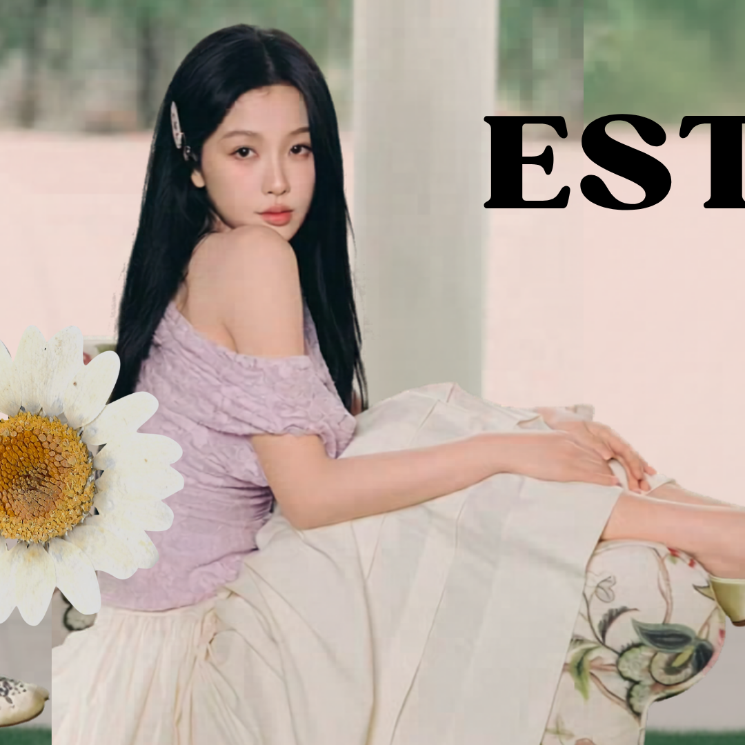 Latest photo of Esther Yu