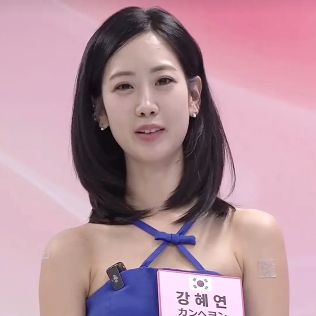 カン・ヘヨンの最新写真