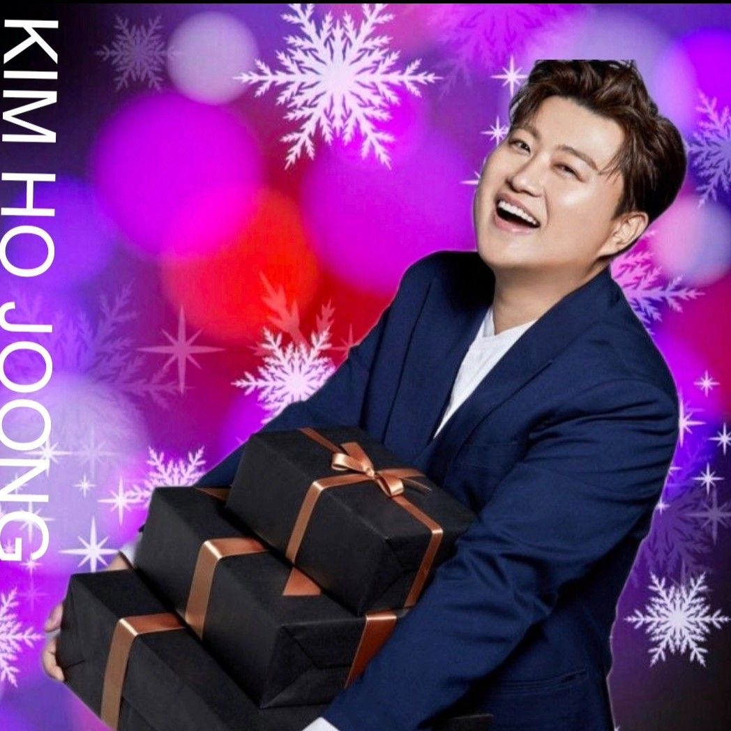 Foto kegiatan terbaru dari Kim Hojoong