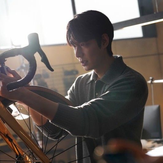 이민호의 최신 사진