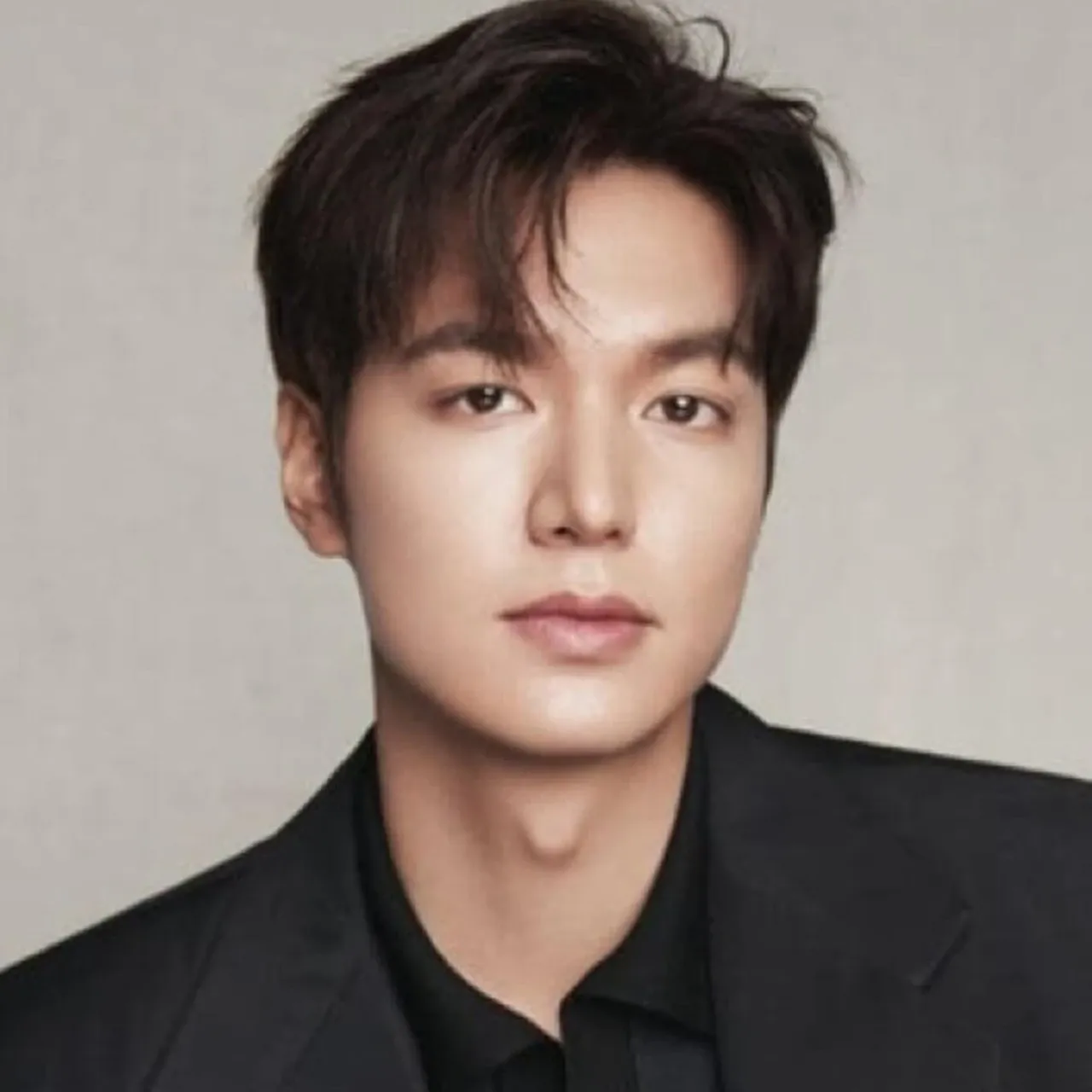 ファンが撮影したイ・ミンホの瞬間