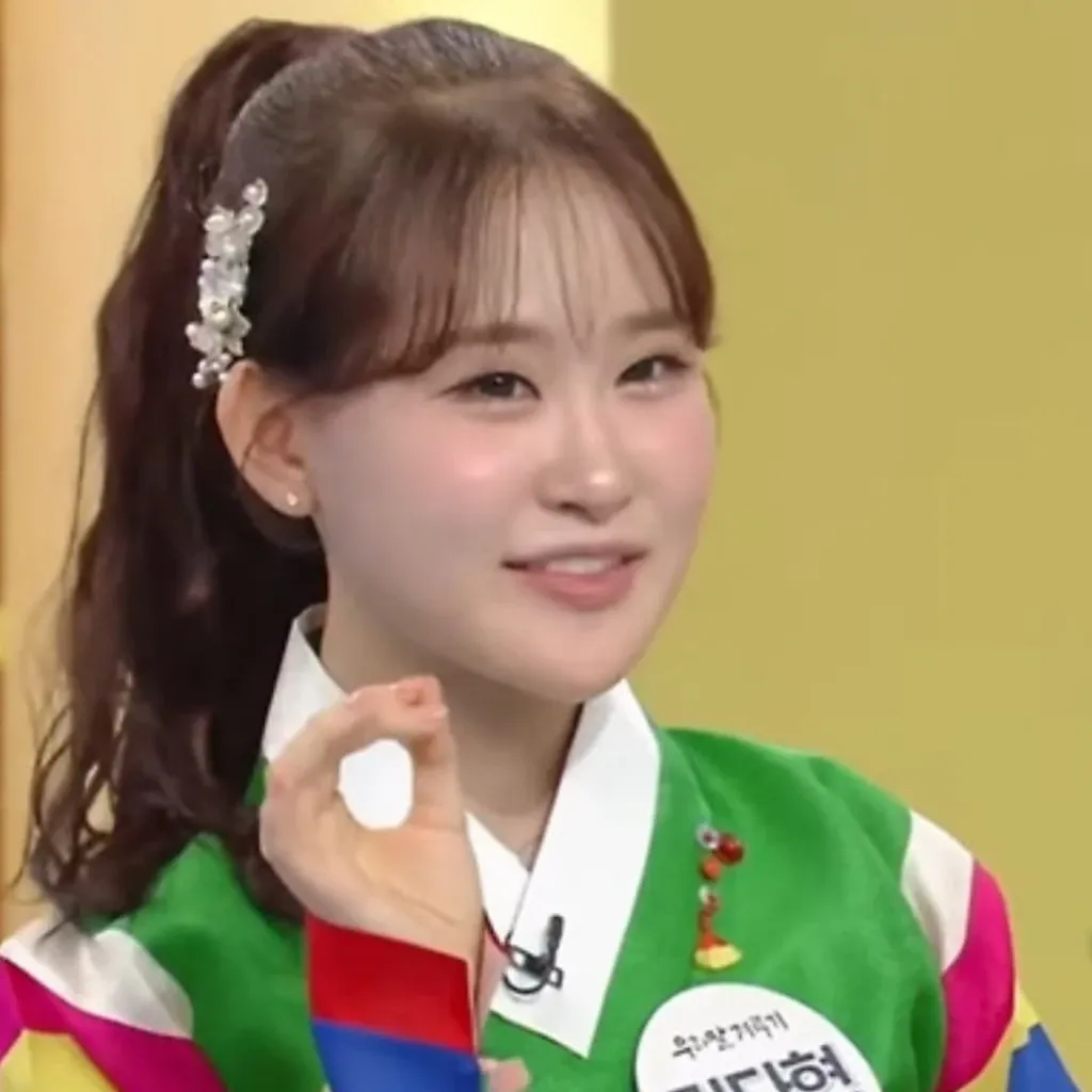 金多賢的幕後花絮