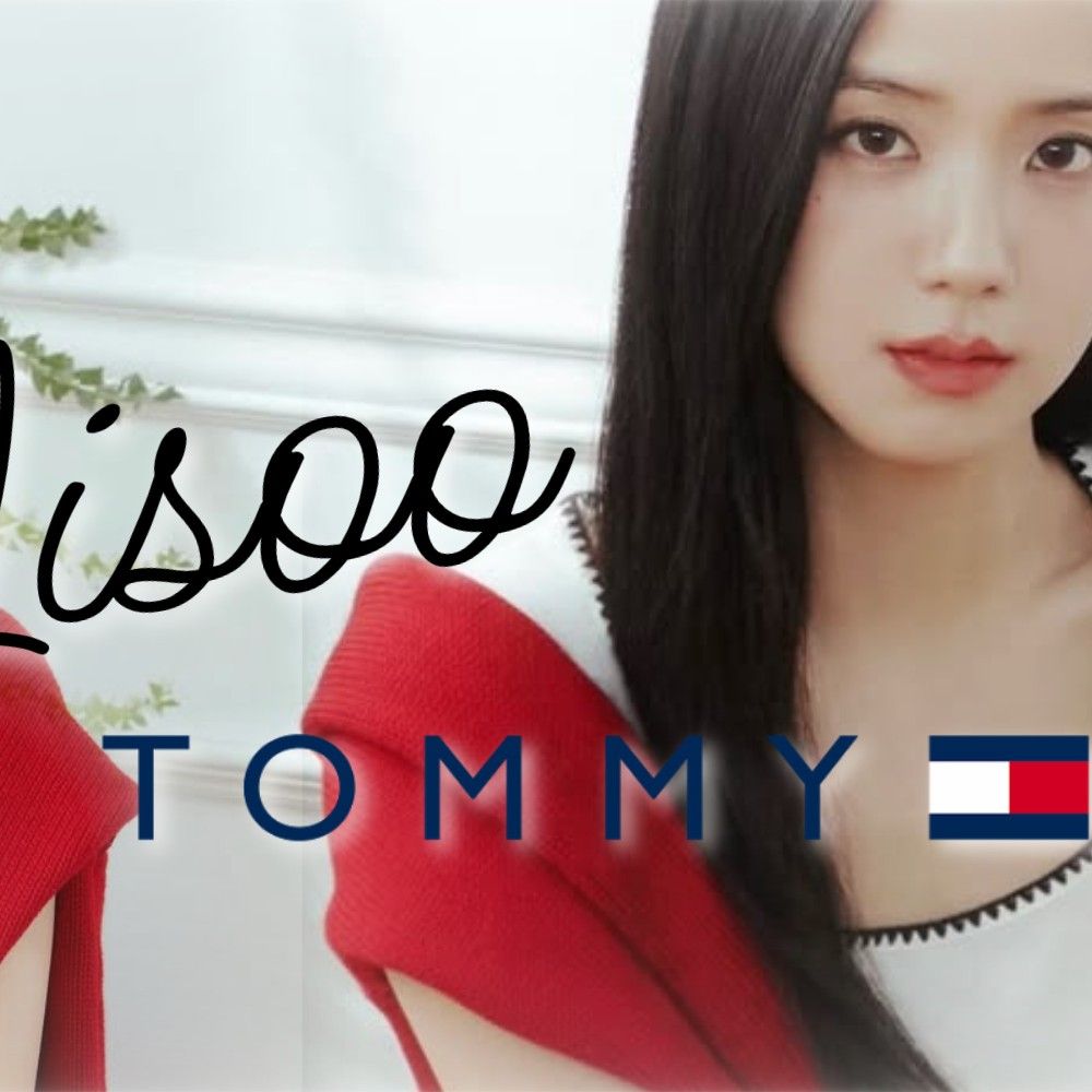 Recent activity shot of Jisoo (1995)