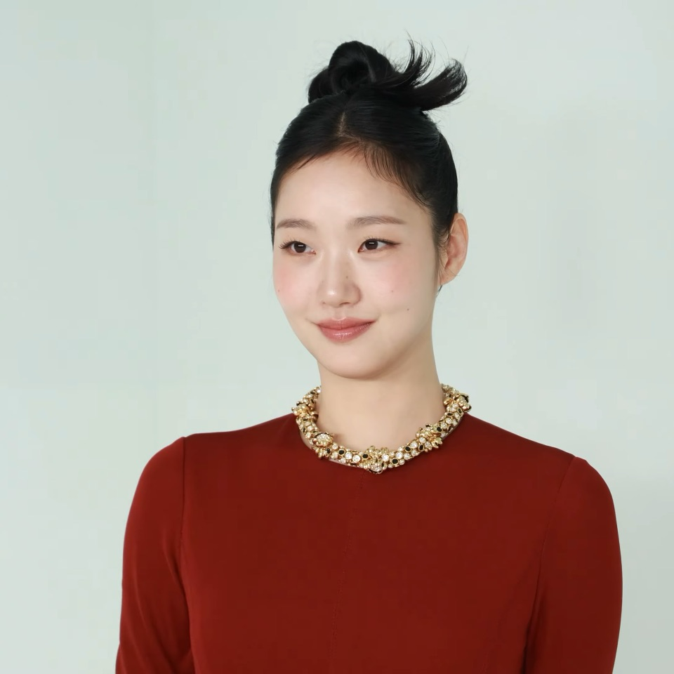 김고은 최근 활동샷
