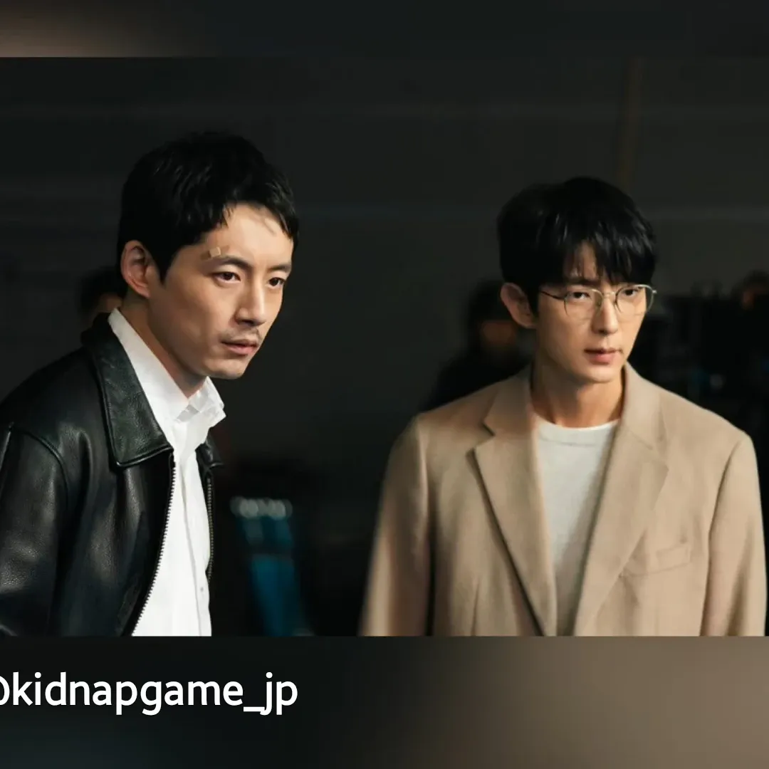 이준기 최근 활동샷